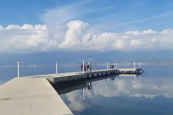 Orjan Beton İskele Plajı - Resim 7