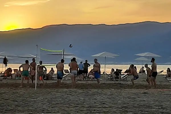 Orjan Beton İskele Plajı - Resim 20
