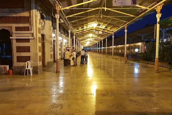 Haydarpaşa Limanı - Resim 18