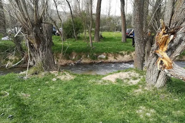 İlhan Deresi Piknik Alanı - Resim 19