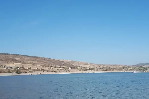 İlhan Deresi Piknik Alanı - Resim 3