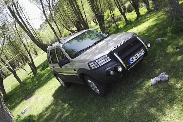 İlhan Deresi Piknik Alanı - Resim 17