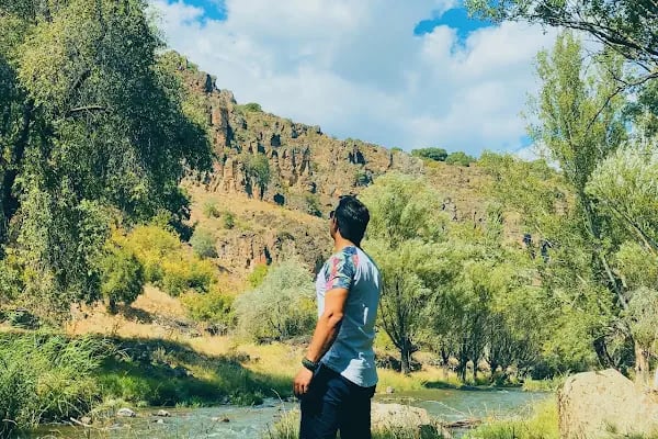 İlhan Deresi Piknik Alanı - Resim 18