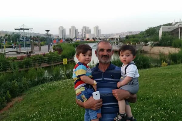 Sahinbey Belediyesi Yuzme Havuzu - Resim 19