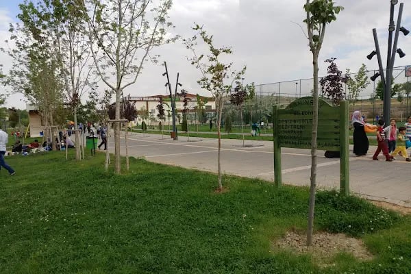 Sahinbey Belediyesi Yuzme Havuzu - Resim 10