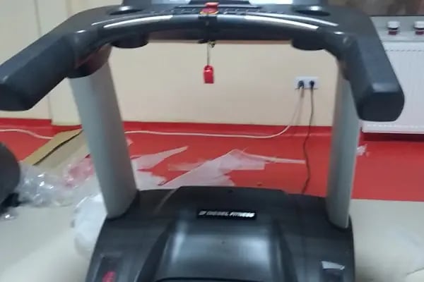Sahinbey Belediyesi Yuzme Havuzu - Resim 18