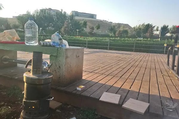 Sahinbey Belediyesi Yuzme Havuzu - Resim 6
