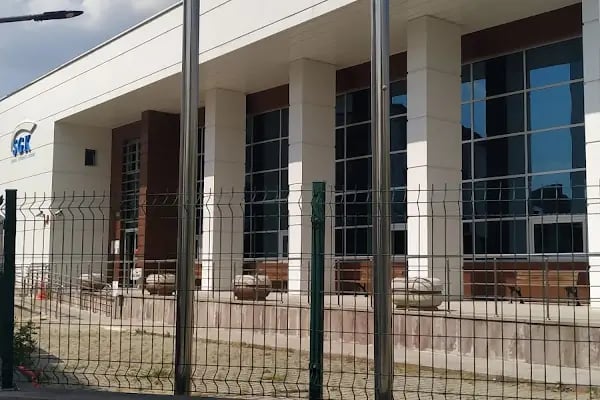 İnegöl Sosyal Güvenlik Merkezi - Resim 9