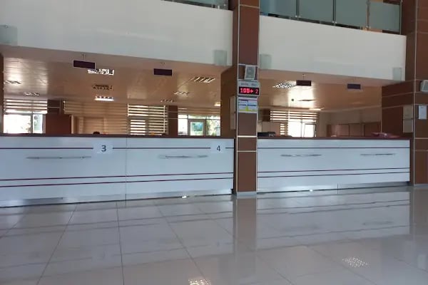 İnegöl Sosyal Güvenlik Merkezi - Resim 6