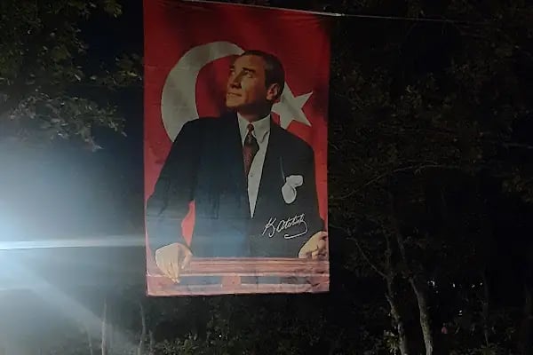 KARTALTEPE GÖLETİ - Resim 19