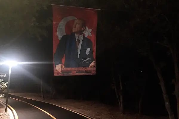 KARTALTEPE GÖLETİ - Resim 11