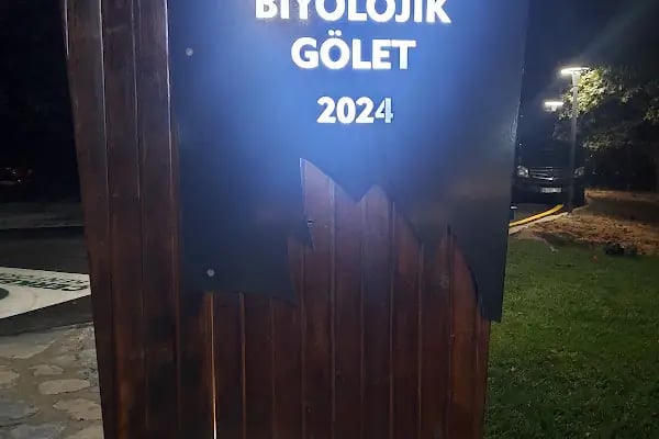 KARTALTEPE GÖLETİ - Resim 18