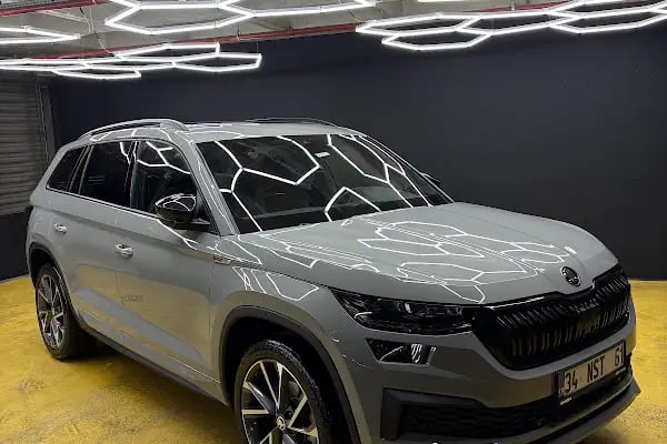 Fresh Car Wash &amp; Wax - Resim 15