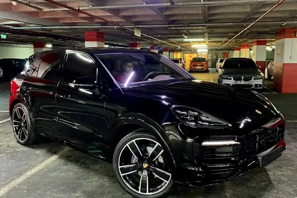 Fresh Car Wash &amp; Wax - Resim 2