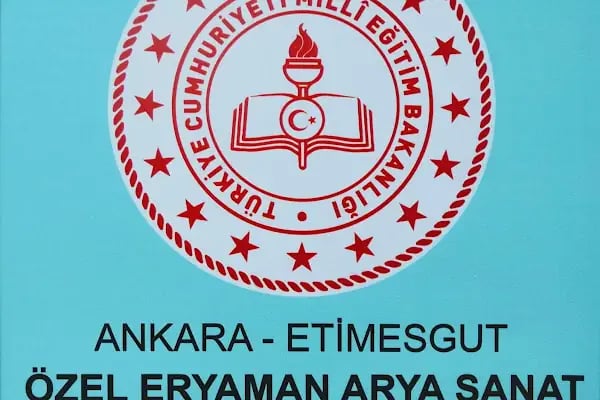 T.C. MEB Özel Eryaman Arya Sanat Merkezi Müzik Kursu - Resim 8