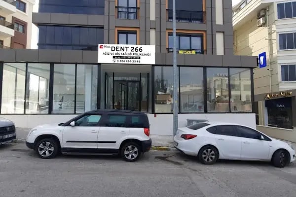 Özel Dent 266 Ağız ve Diş Sağlığı Polikliniği Bahçelievler Şubesi balıkesir özel diş hastanesi - Resim 2