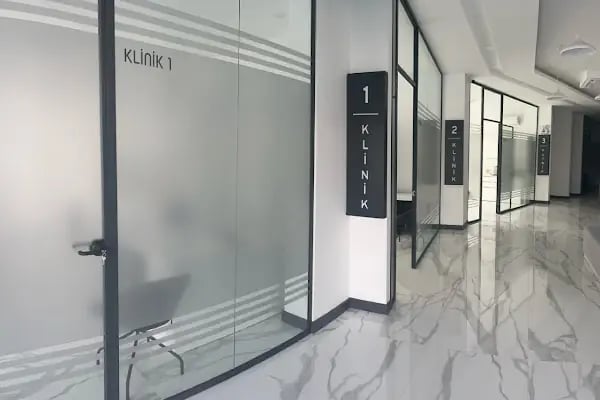 Özel Dent 266 Ağız ve Diş Sağlığı Polikliniği Bahçelievler Şubesi balıkesir özel diş hastanesi - Resim 3