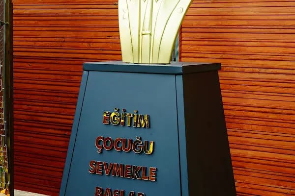 AKD Kids Anaokulu - Resim 7