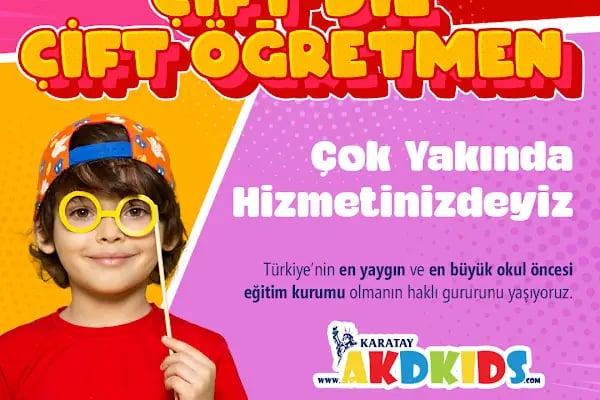 AKD Kids Anaokulu - Resim 18