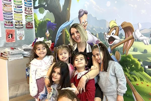 AKD Kids Anaokulu - Resim 16