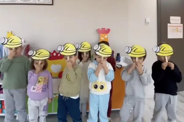 AKD Kids Anaokulu - Resim 17