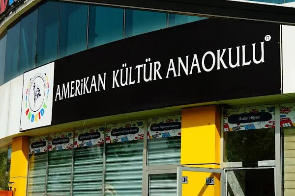 AKD Kids Anaokulu - Resim 6