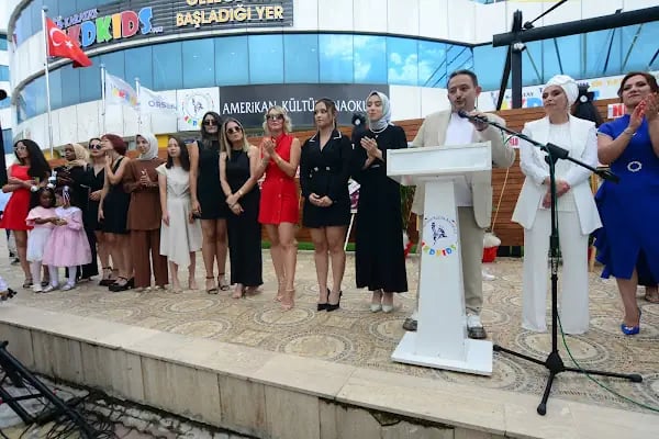 AKD Kids Anaokulu - Resim 15