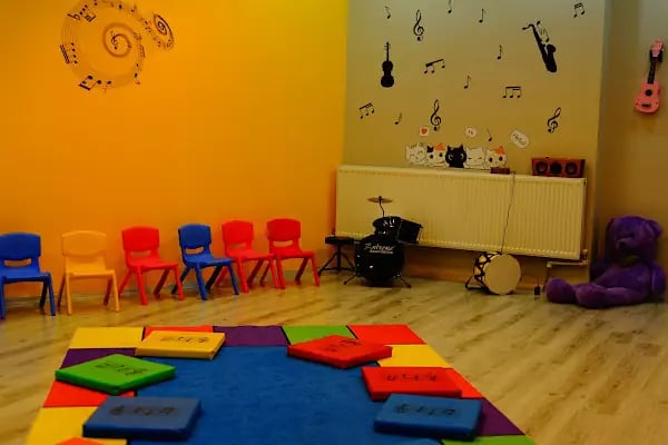AKD Kids Anaokulu - Resim 4