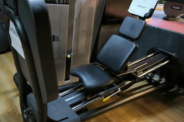 Moda Fitness Korupark - Resim 2