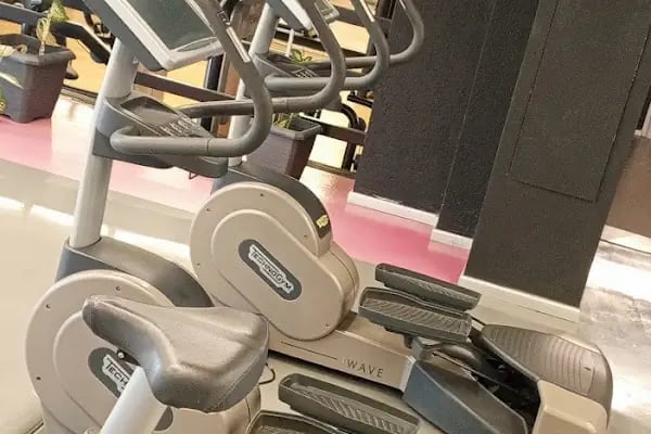 Moda Fitness Korupark - Resim 5