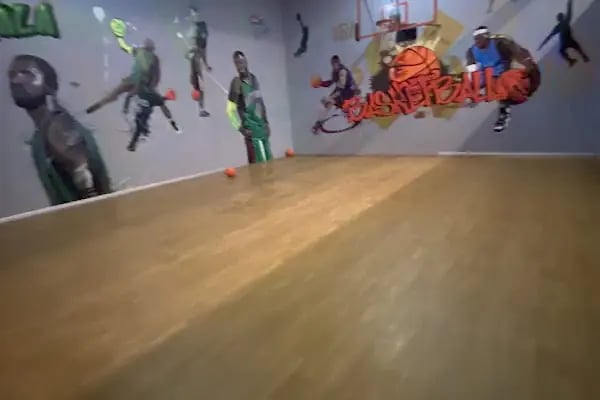 Moda Fitness Korupark - Resim 8