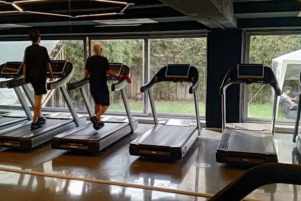 Moda Fitness Korupark - Resim 6