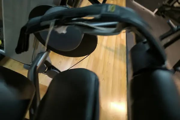 Moda Fitness Korupark - Resim 3