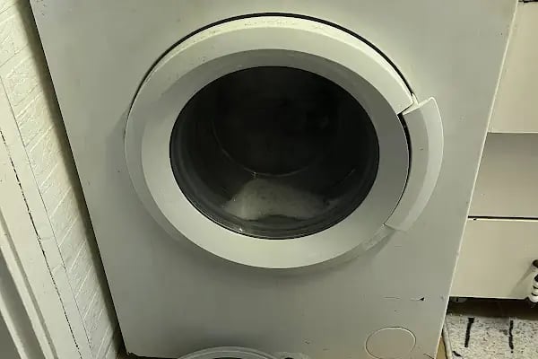 Arçelik Bayraklı Bornova Bosch Siemens Servis Mrt Teknik - Resim 16