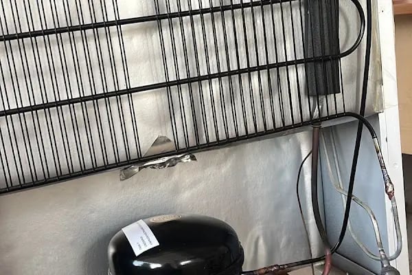 Arçelik Bayraklı Bornova Bosch Siemens Servis Mrt Teknik - Resim 10