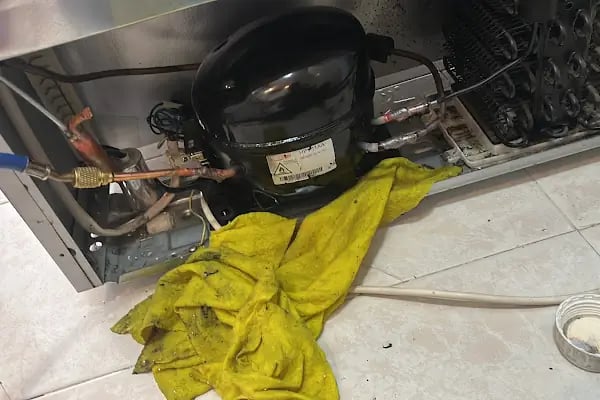 Arçelik Bayraklı Bornova Bosch Siemens Servis Mrt Teknik - Resim 19