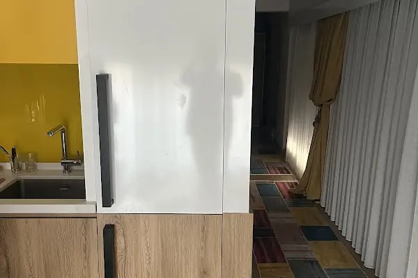 Arçelik Bayraklı Bornova Bosch Siemens Servis Mrt Teknik - Resim 13
