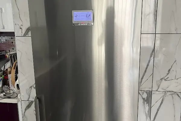 Arçelik Bayraklı Bornova Bosch Siemens Servis Mrt Teknik - Resim 11