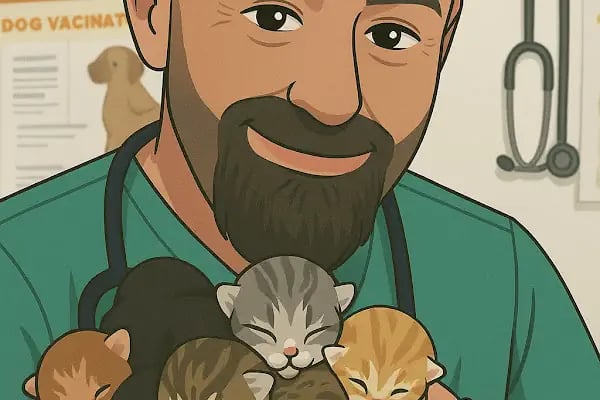 Fee Veteriner Cerrahi Kliniği Özlüce Bursa - Resim 15