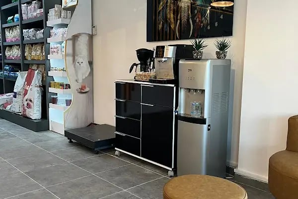 Fee Veteriner Cerrahi Kliniği Özlüce Bursa - Resim 8