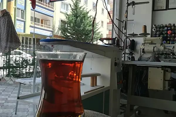 Elvankent Baran Terzi - Resim 8
