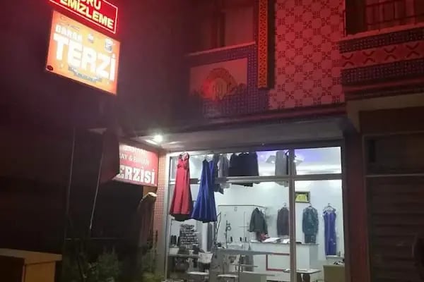Elvankent Baran Terzi - Resim 17