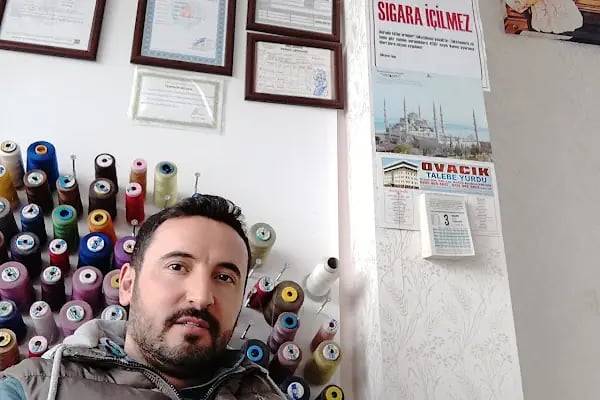 Elvankent Baran Terzi - Resim 10