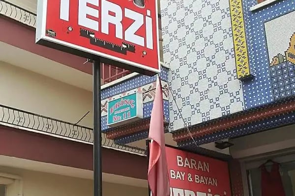 Elvankent Baran Terzi - Resim 9