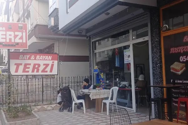Elvankent Baran Terzi - Resim 2