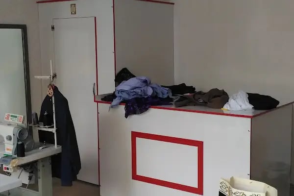 Elvankent Baran Terzi - Resim 12