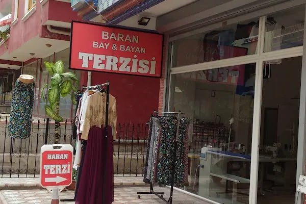 Elvankent Baran Terzi - Resim 14