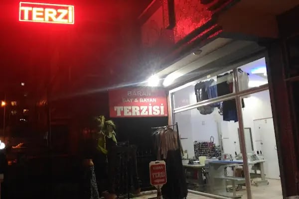 Elvankent Baran Terzi - Resim 15