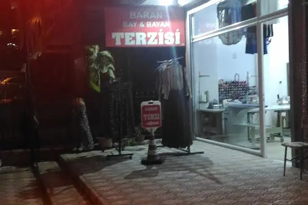 Elvankent Baran Terzi - Resim 16