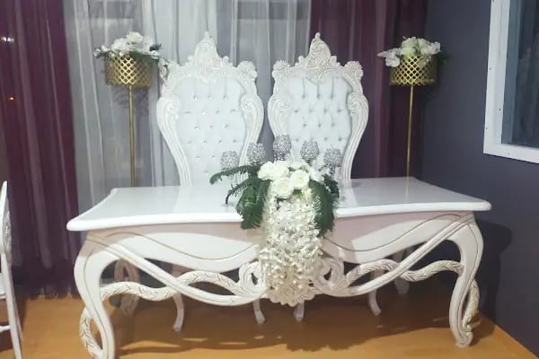 Aspuzu Park Kır Düğün Bahçesi - Resim 16